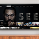 Apple TV+ on Roku.